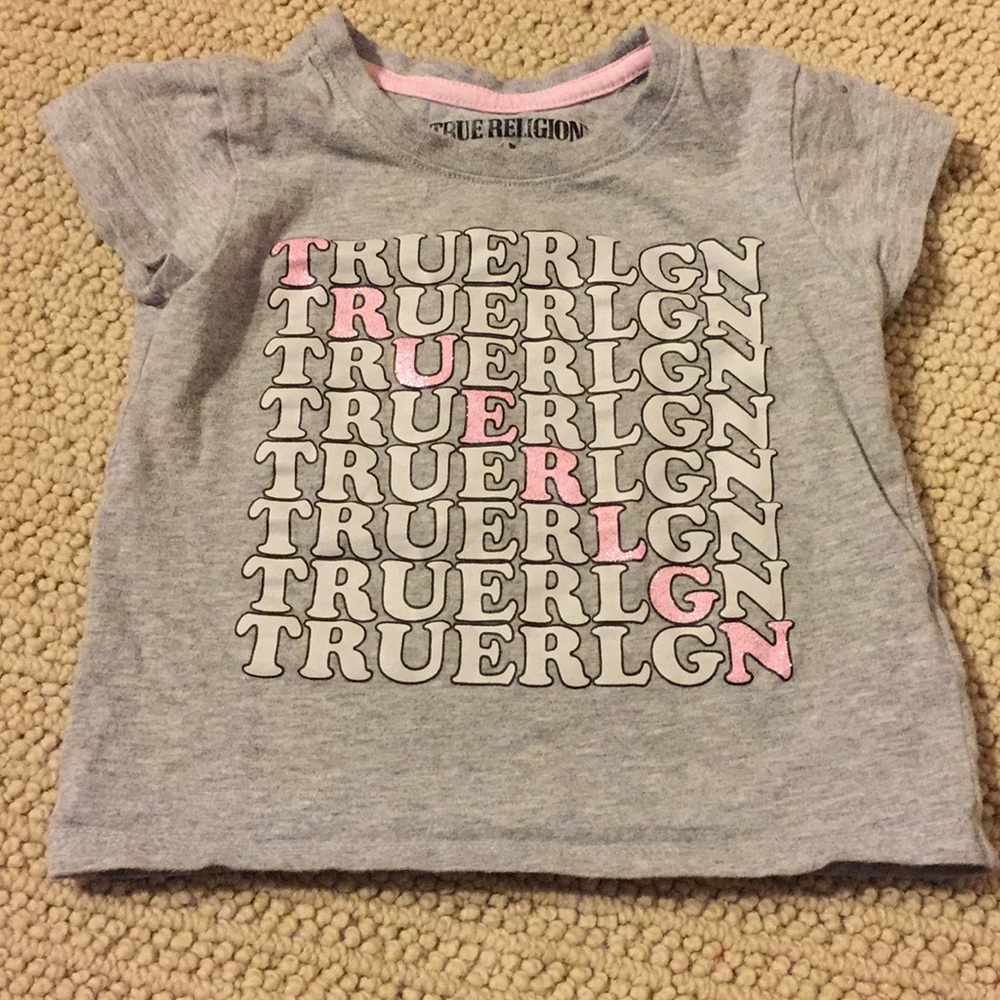 True Religion